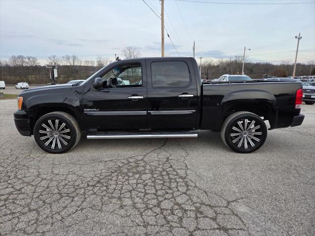 2013 GMC Sierra 1500 Denali for sale near Delaware, OH