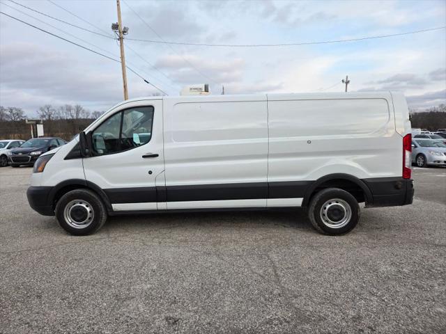 2019 Ford Transit w/60/40 Side Door w/LWB for sale near Delaware, OH