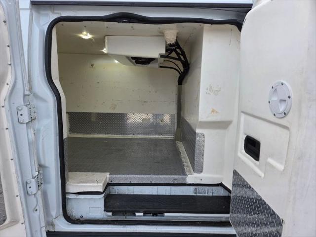 2019 Ford Transit w/60/40 Side Door w/LWB