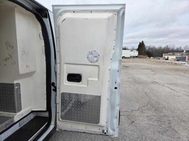 2019 Ford Transit w/60/40 Side Door w/LWB