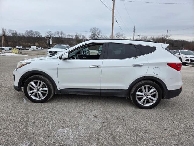 2014 Hyundai Santa Fe Sport 2.0L Turbo for sale in Delaware, OH