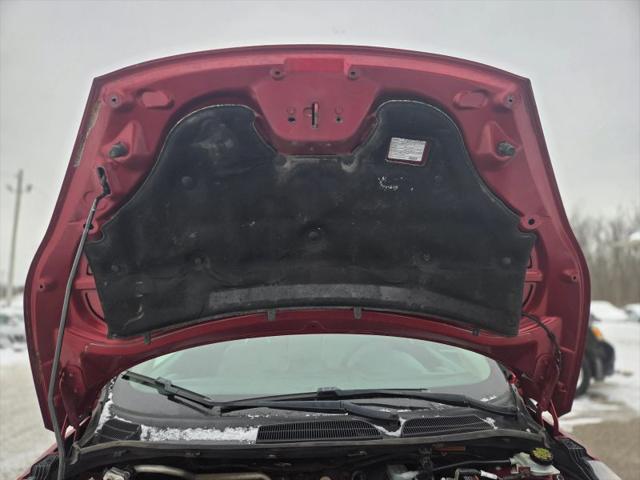 2017 Ford Fiesta SE
