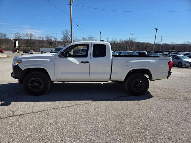 2021 Toyota Tacoma SR for sale near Delaware, OH
