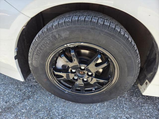 2012 Toyota Prius Three