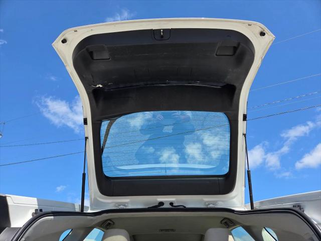 2012 Toyota Prius Three