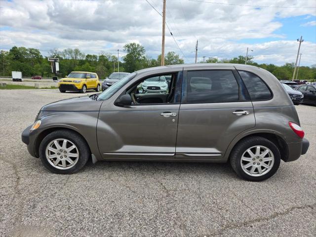 2002 Chrysler PT Cruiser Base for sale near Delaware, OH