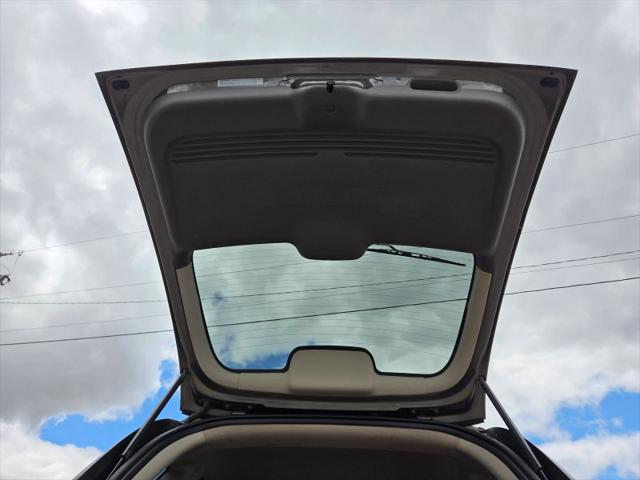 2002 Chrysler PT Cruiser Base