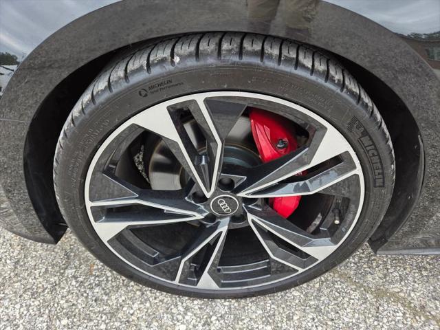 2021 Audi S5 Sportback Premium Plus TFSI quattro Tiptronic