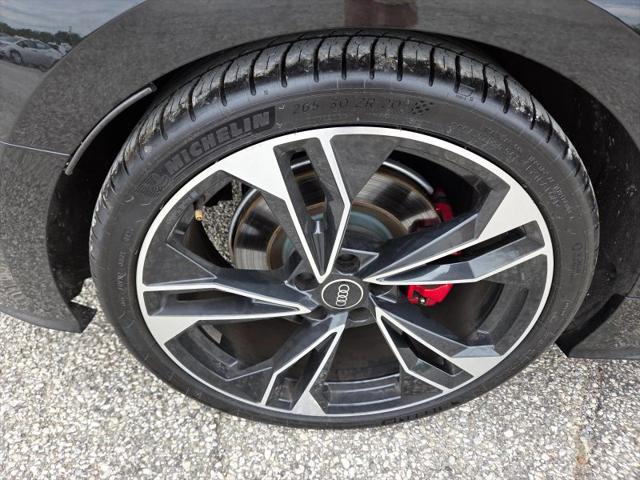 2021 Audi S5 Sportback Premium Plus TFSI quattro Tiptronic