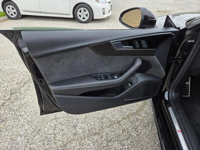 2021 Audi S5 Sportback Premium Plus TFSI quattro Tiptronic