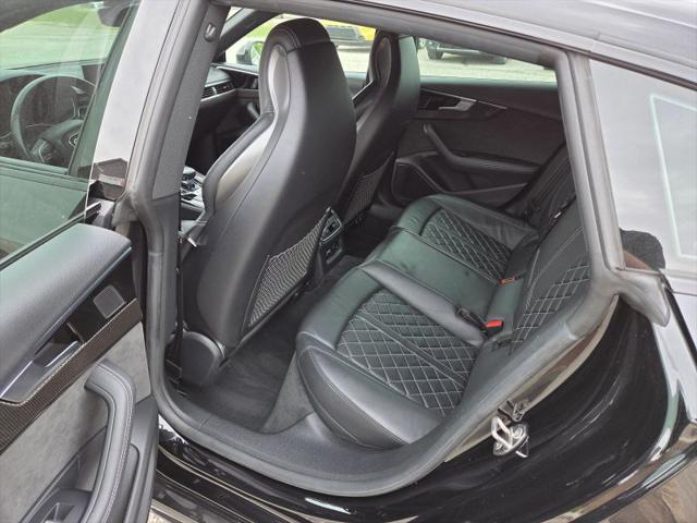 2021 Audi S5 Sportback Premium Plus TFSI quattro Tiptronic