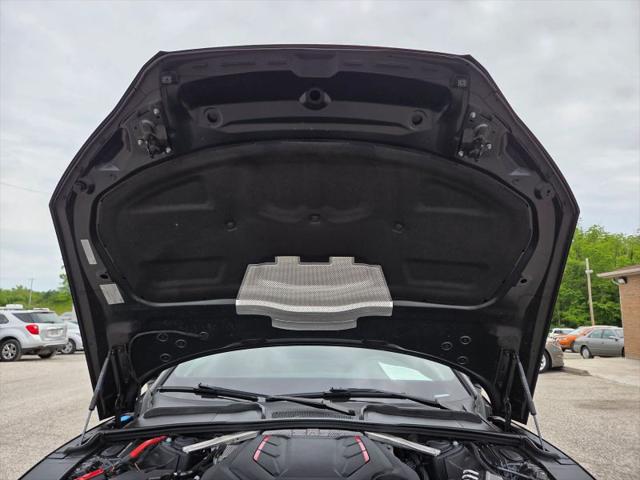 2021 Audi S5 Sportback Premium Plus TFSI quattro Tiptronic