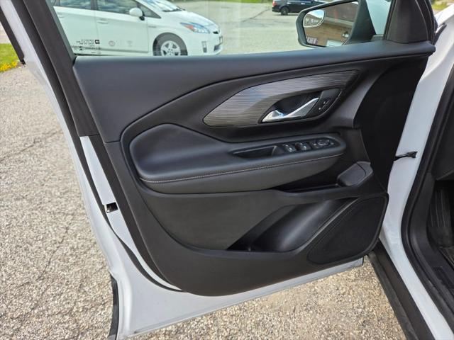 2023 GMC Terrain AWD SLE