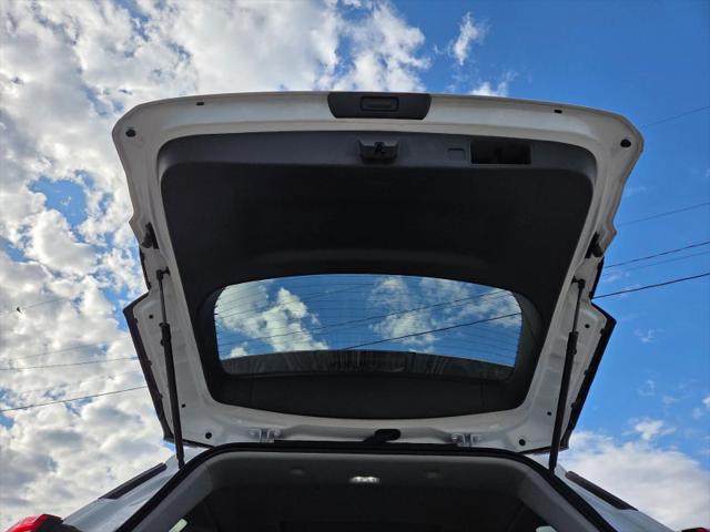2023 GMC Terrain AWD SLE