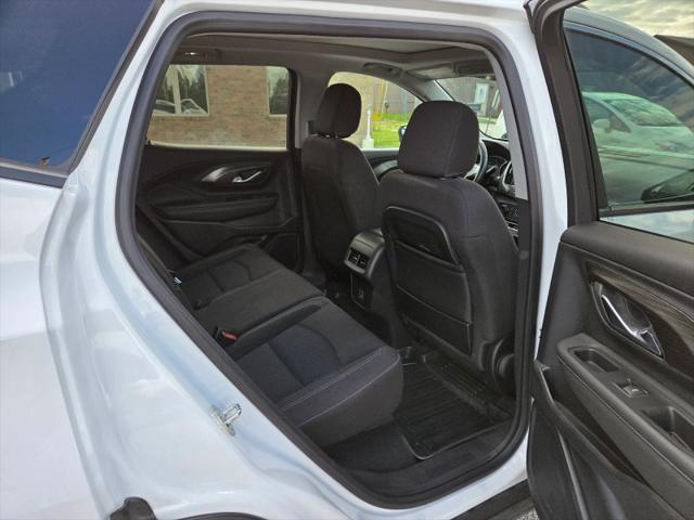 2023 GMC Terrain AWD SLE