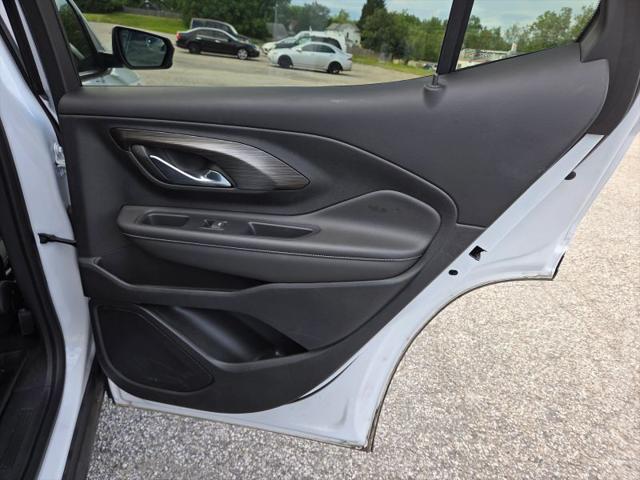 2023 GMC Terrain AWD SLE