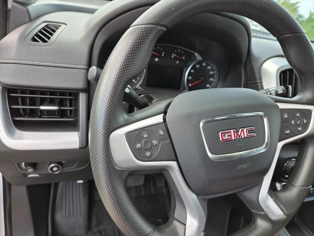 2023 GMC Terrain AWD SLE