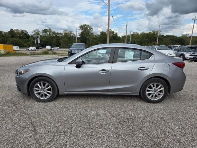 2014 Mazda Mazda3 i Grand Touring for sale near Delaware, OH