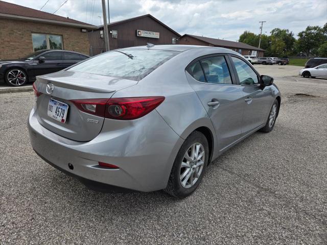 2014 Mazda Mazda3 i Grand Touring
