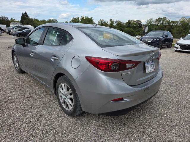 2014 Mazda Mazda3 i Grand Touring