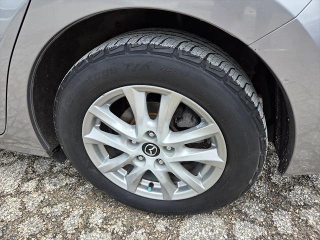 2014 Mazda Mazda3 i Grand Touring