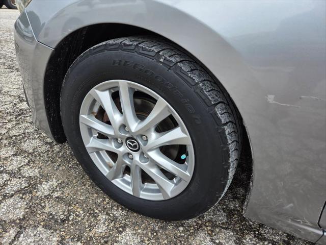 2014 Mazda Mazda3 i Grand Touring
