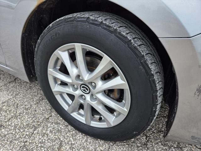 2014 Mazda Mazda3 i Grand Touring