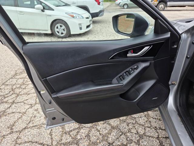 2014 Mazda Mazda3 i Grand Touring