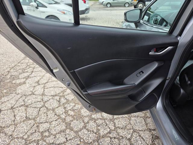 2014 Mazda Mazda3 i Grand Touring
