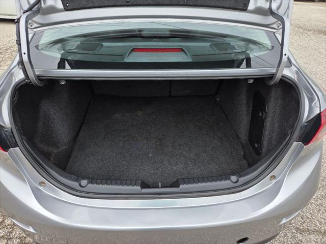 2014 Mazda Mazda3 i Grand Touring