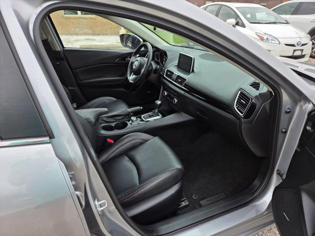 2014 Mazda Mazda3 i Grand Touring
