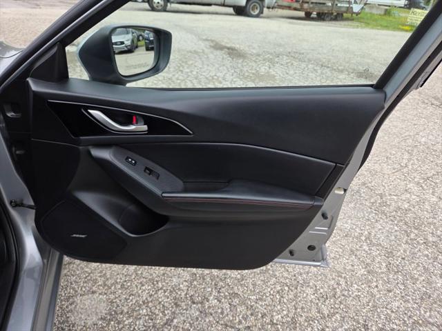 2014 Mazda Mazda3 i Grand Touring