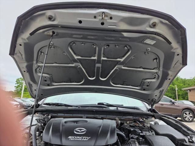 2014 Mazda Mazda3 i Grand Touring