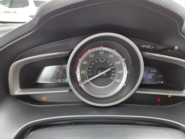 2014 Mazda Mazda3 i Grand Touring