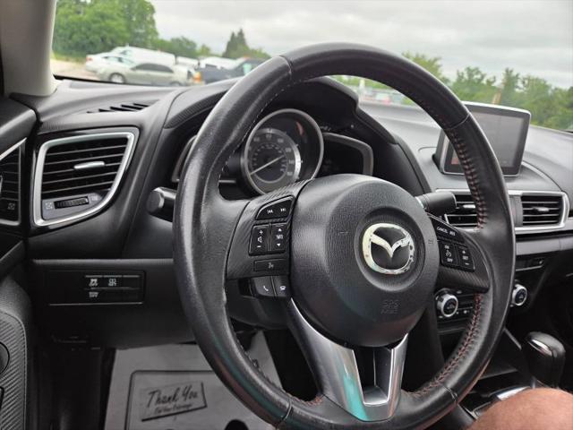 2014 Mazda Mazda3 i Grand Touring
