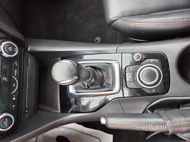2014 Mazda Mazda3 i Grand Touring