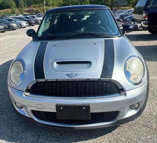2007 MINI Cooper S S