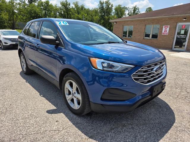 2020 Ford Edge SE