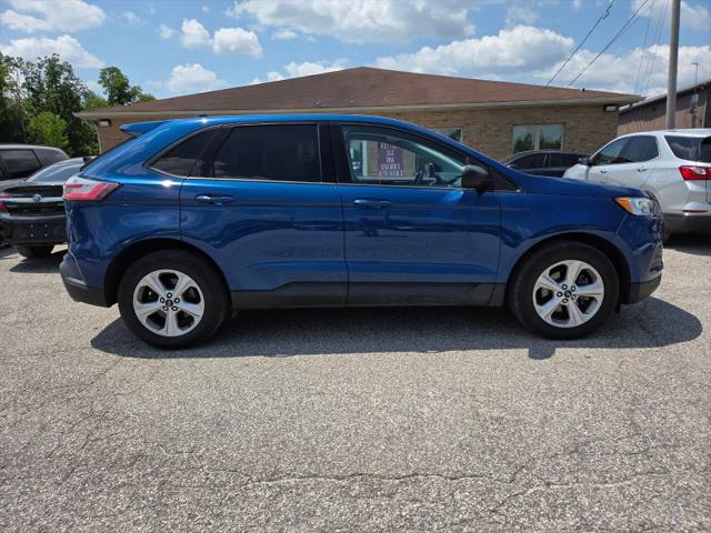 2020 Ford Edge SE
