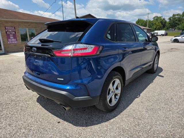 2020 Ford Edge SE