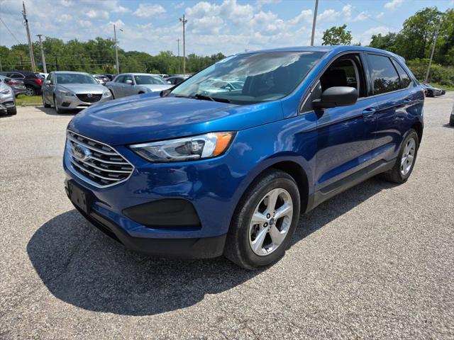 2020 Ford Edge SE