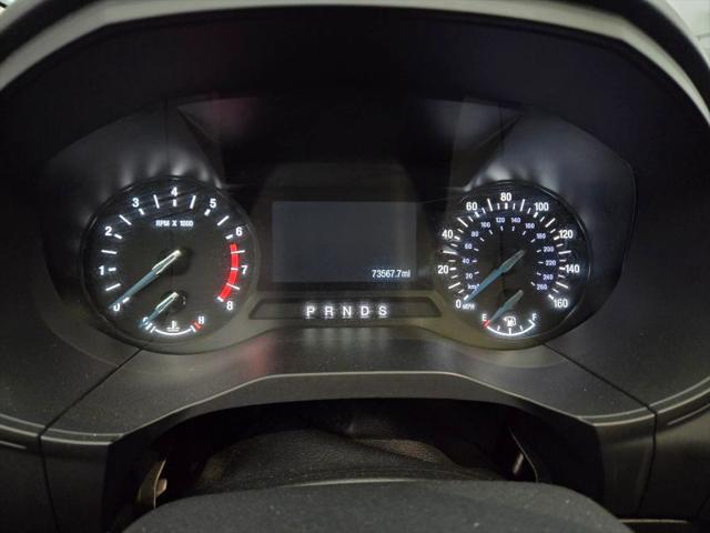 2020 Ford Edge SE