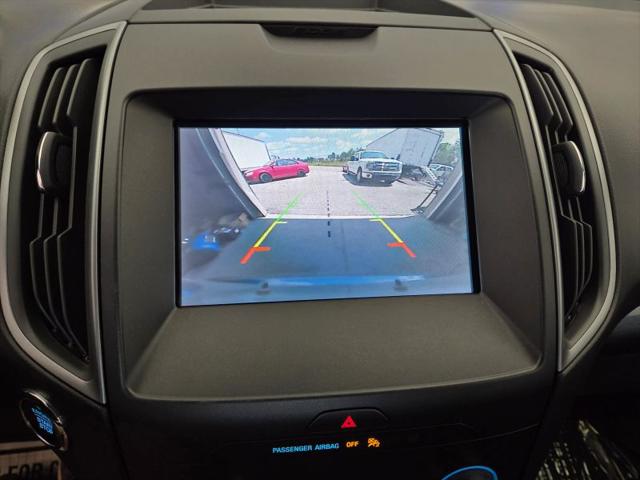 2020 Ford Edge SE