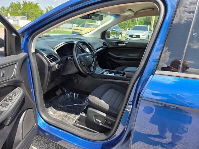 2020 Ford Edge SE