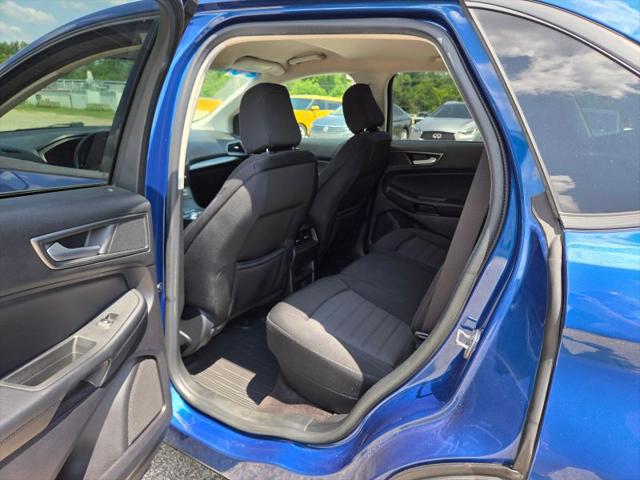 2020 Ford Edge SE