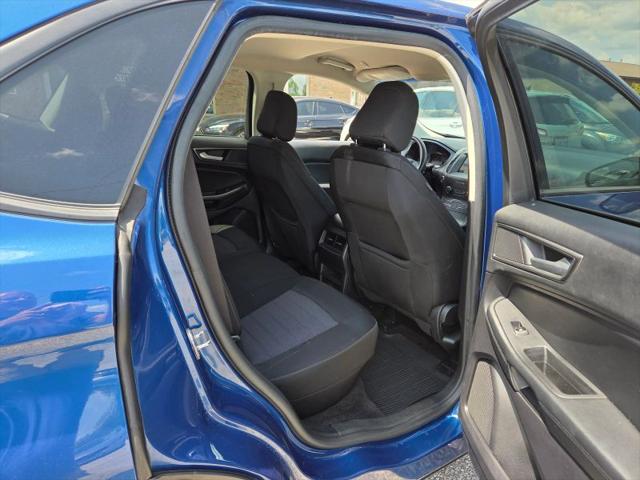 2020 Ford Edge SE