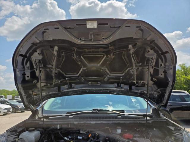2020 Ford Edge SE