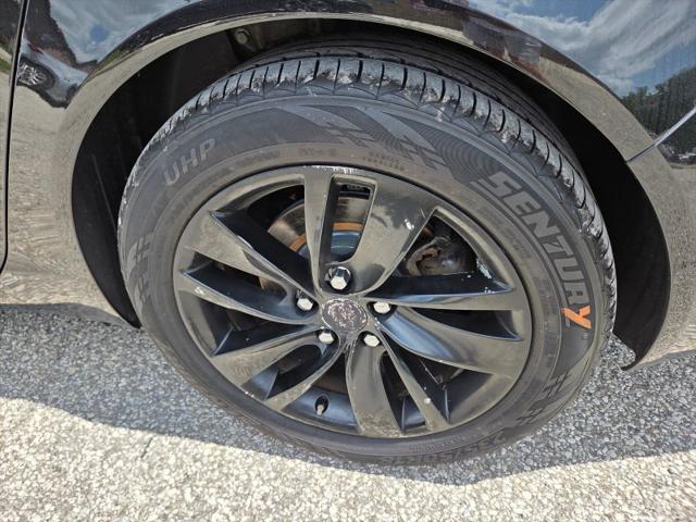 2015 Buick Regal Turbo/e-Assist Premium I