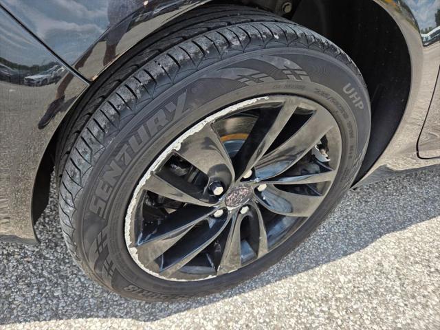 2015 Buick Regal Turbo/e-Assist Premium I
