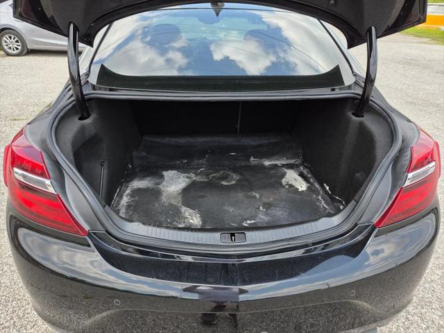 2015 Buick Regal Turbo/e-Assist Premium I